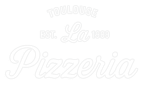 Logo La Pizzathèque Toulouse